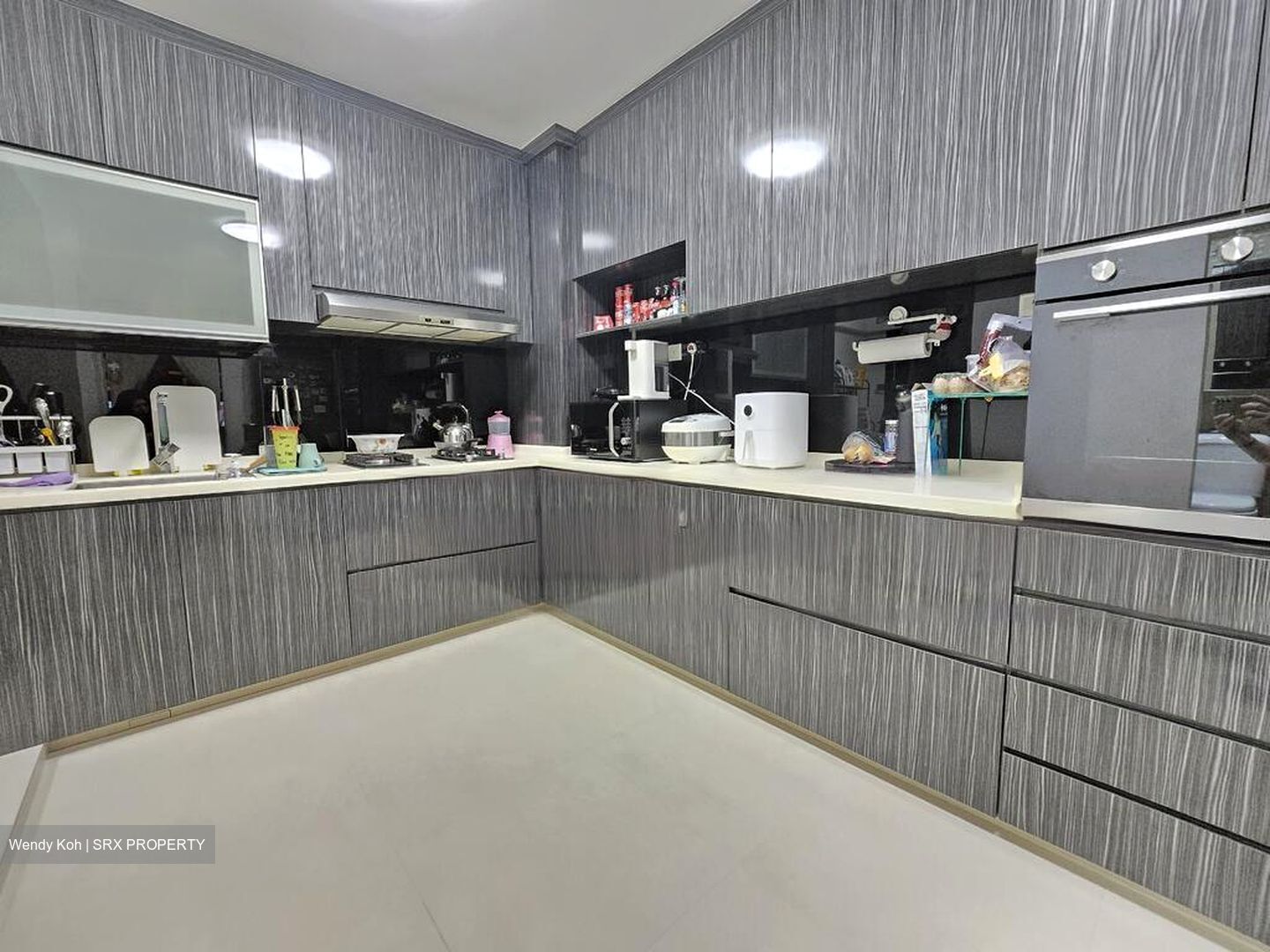 Blk 296 Choa Chu Kang Avenue 2 (Choa Chu Kang), HDB 4 Rooms #499774011